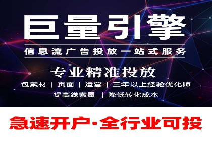 电商信息流广告推广成功案例分享